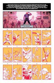 Novedades Marvel de la semana (25 de Marzo de 2015)