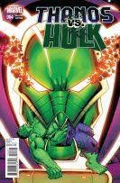 Novedades Marvel de la semana (25 de Marzo de 2015)