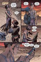 Novedades Marvel de la semana (25 de Marzo de 2015)