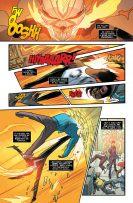 Novedades Marvel de la semana (25 de Marzo de 2015)