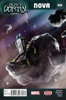 Novedades Marvel de la semana (25 de Marzo de 2015)