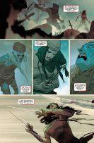 Novedades Marvel de la semana (25 de Marzo de 2015)