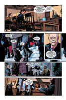 Novedades Marvel de la semana (25 de Marzo de 2015)