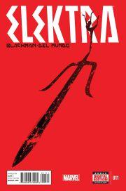 Novedades Marvel de la semana (25 de Marzo de 2015)