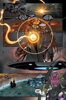 Novedades Marvel de la semana (25 de Marzo de 2015)