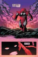 Novedades Marvel de la semana (25 de Marzo de 2015)