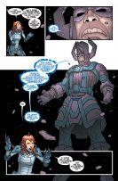 Novedades Marvel de la semana (25 de Marzo de 2015)