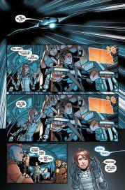 Novedades Marvel de la semana (25 de Marzo de 2015)