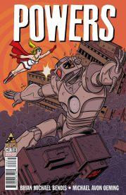 Novedades Marvel de la semana (25 de Marzo de 2015)