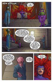 Novedades Marvel de la semana (25 de Marzo de 2015)