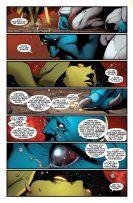 Novedades Marvel de la semana (25 de Marzo de 2015)