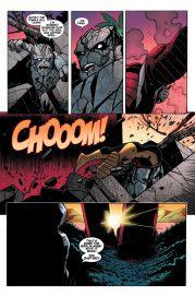 Novedades Marvel de la semana (25 de Marzo de 2015)