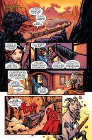 Novedades Marvel de la semana (25 de Marzo de 2015)