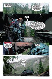 Novedades Marvel de la semana (25 de Marzo de 2015)