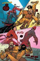 Novedades Marvel de la semana (25 de Marzo de 2015)