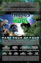 Novedades Marvel de la semana (25 de Marzo de 2015)