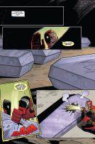 Novedades Marvel de la semana (25 de Marzo de 2015)