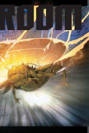 Novedades Marvel de la semana (25 de Marzo de 2015)