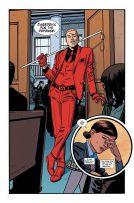 Novedades Marvel de la semana (25 de Marzo de 2015)