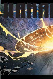 Novedades Marvel de la semana (25 de Marzo de 2015)