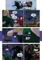 Novedades Marvel de la semana (25 de Marzo de 2015)