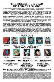 Novedades Marvel de la semana (25 de Marzo de 2015)