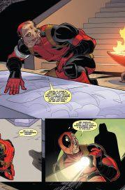 Novedades Marvel de la semana (25 de Marzo de 2015)