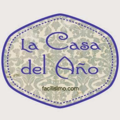 LA COCINA DEL AÑO