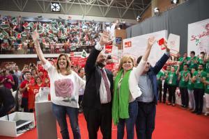 elecciones andaluzas