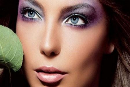 errores de maquillaje