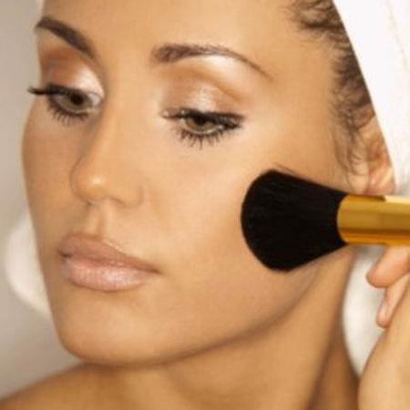 errores de maquillaje