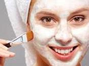 Tipos mascarillas faciales