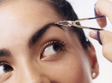 maquillaje cejas