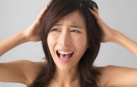 como eliminar la caspa