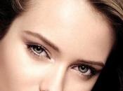 Maquillaje ideal para chicas pelo castaño