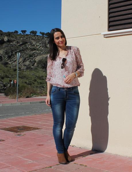 Todos tenemos un lado country...