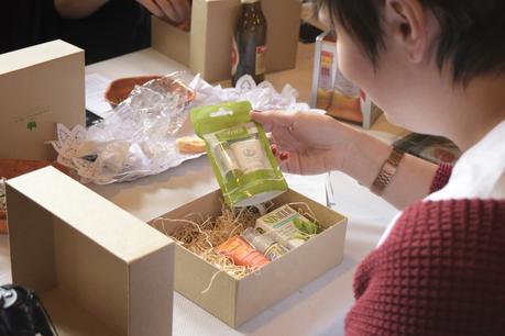 III Desayuno Bloggers en Madrid III Desayuno Bloggers en Madrid