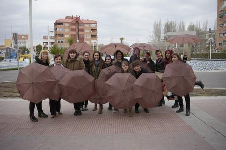 III Desayuno Bloggers en Madrid III Desayuno Bloggers en Madrid