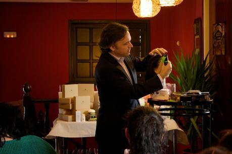 III Desayuno Bloggers en Madrid III Desayuno Bloggers en Madrid