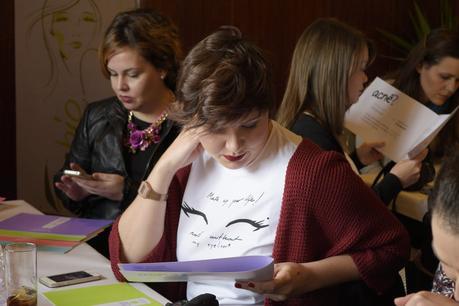 III Desayuno Bloggers en Madrid III Desayuno Bloggers en Madrid