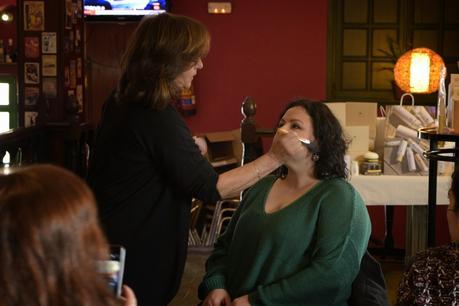 III Desayuno Bloggers en Madrid III Desayuno Bloggers en Madrid