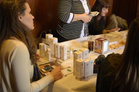 III Desayuno Bloggers en Madrid III Desayuno Bloggers en Madrid