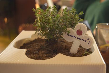 III Desayuno Bloggers en Madrid III Desayuno Bloggers en Madrid