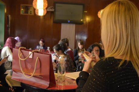 III Desayuno Bloggers en Madrid III Desayuno Bloggers en Madrid