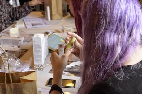 III Desayuno Bloggers en Madrid III Desayuno Bloggers en Madrid