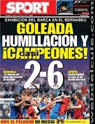 A LA CONTRA TAMBIEN SE PUEDE GANAR