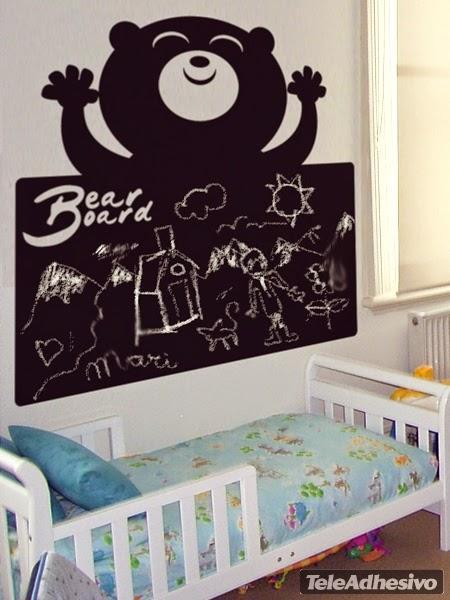 Decorar con vinilos + Sorteo con TeleAdhesivo