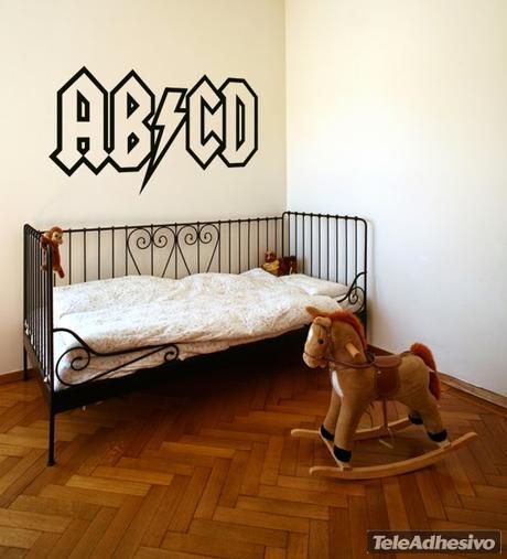 Decorar con vinilos + Sorteo con TeleAdhesivo