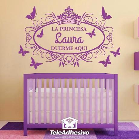 Decorar con vinilos + Sorteo con TeleAdhesivo