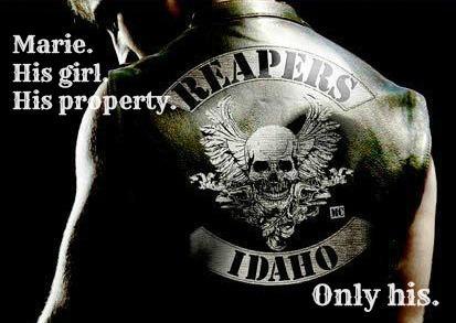 Reseña · Propiedad Privada